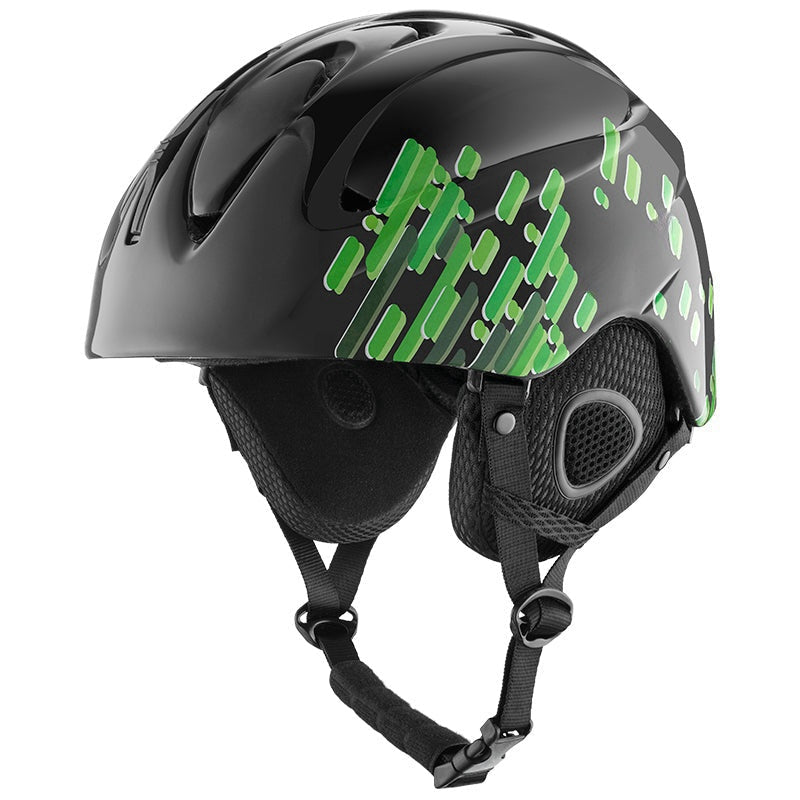 MKW509 Premium Touring Winter Motorcycle Helmet