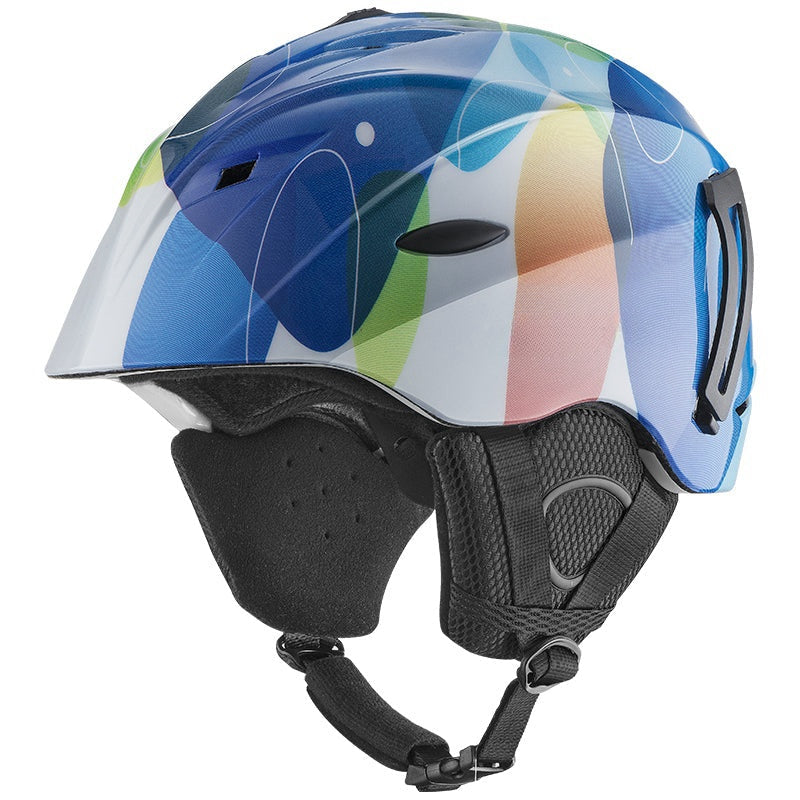 MKW510 Premium Touring Winter Motorcycle Helmet