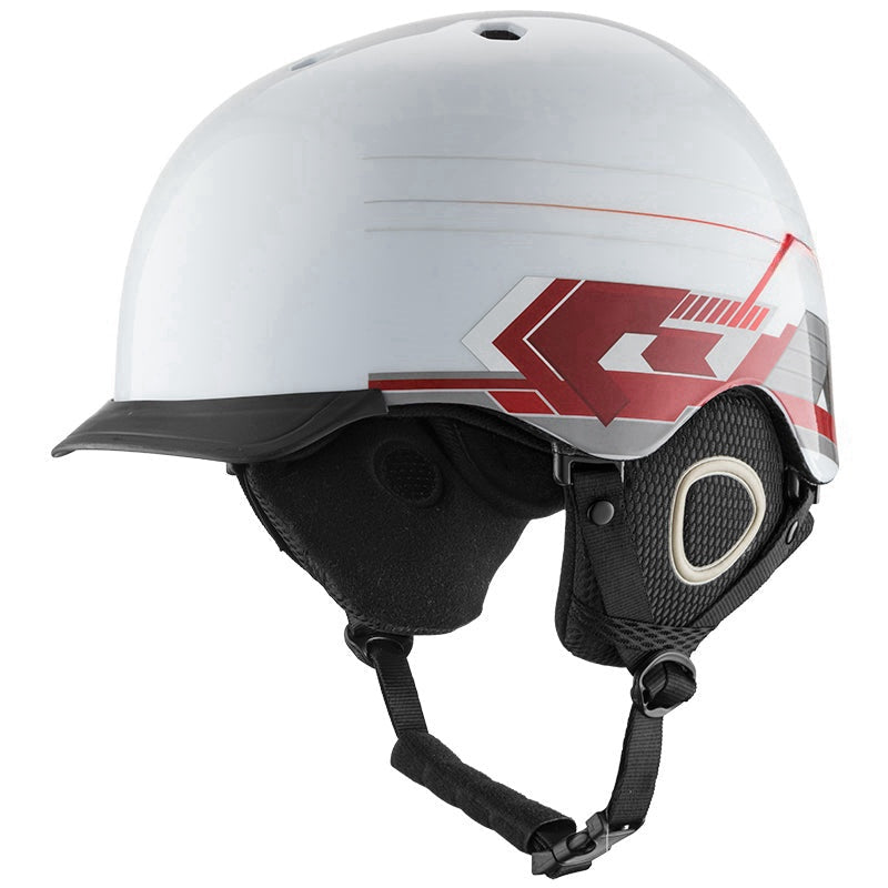 MKW511 Premium Touring Winter Motorcycle Helmet