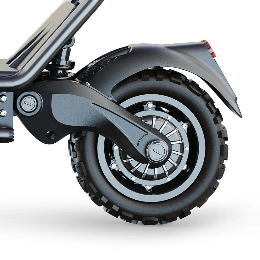 MX-E8M 79.9 Miles 72V Long-Range Electric Scooter - 4800W, Top Speed 59.9mph