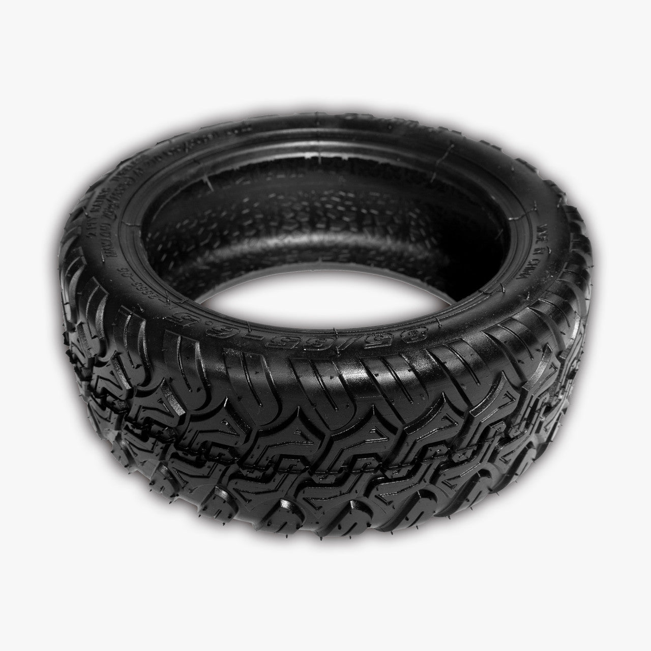 Off-Road Tire for Electric Scooters