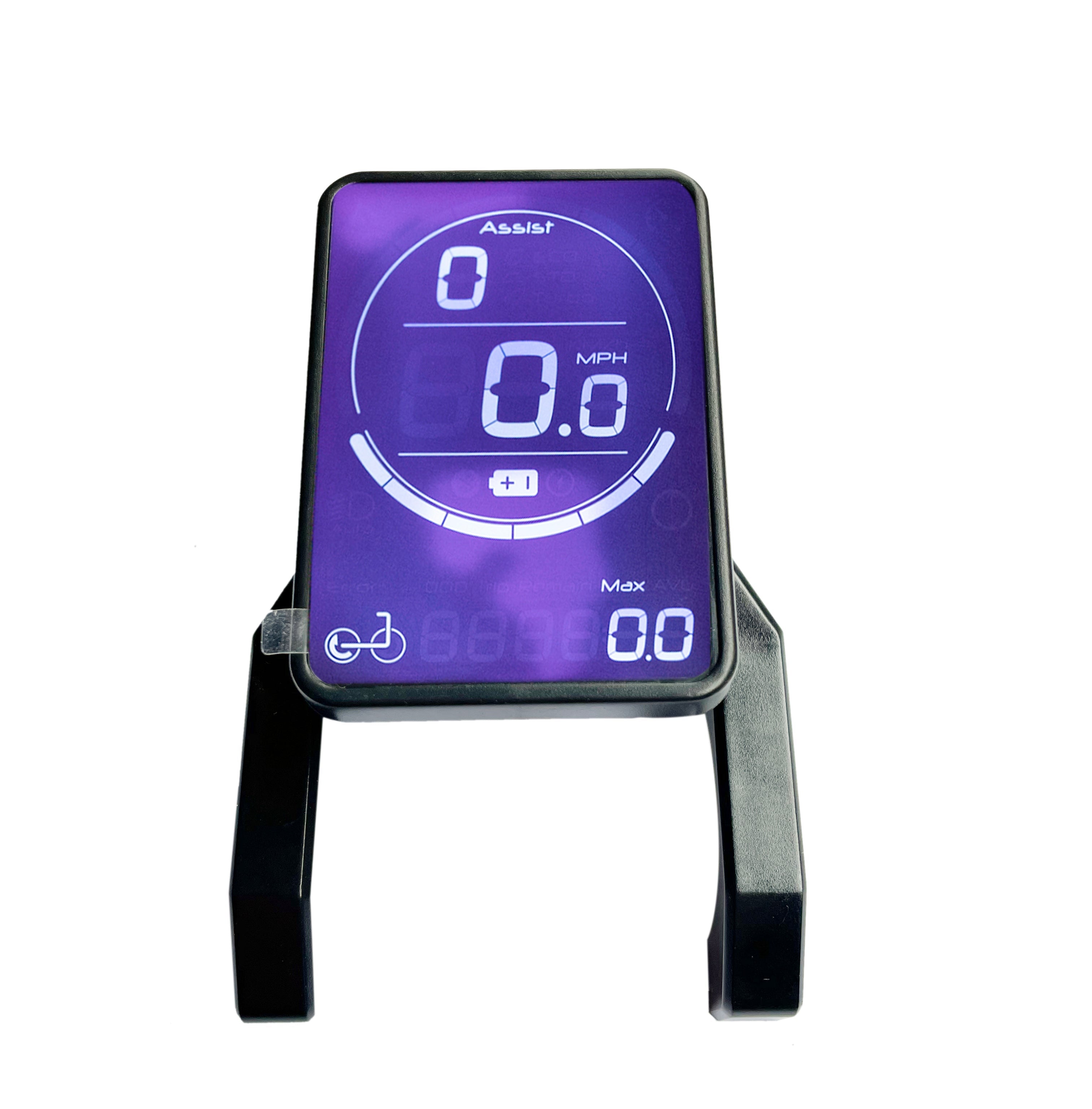 Premium LCD Control Panel for Joyor Electric Scooters