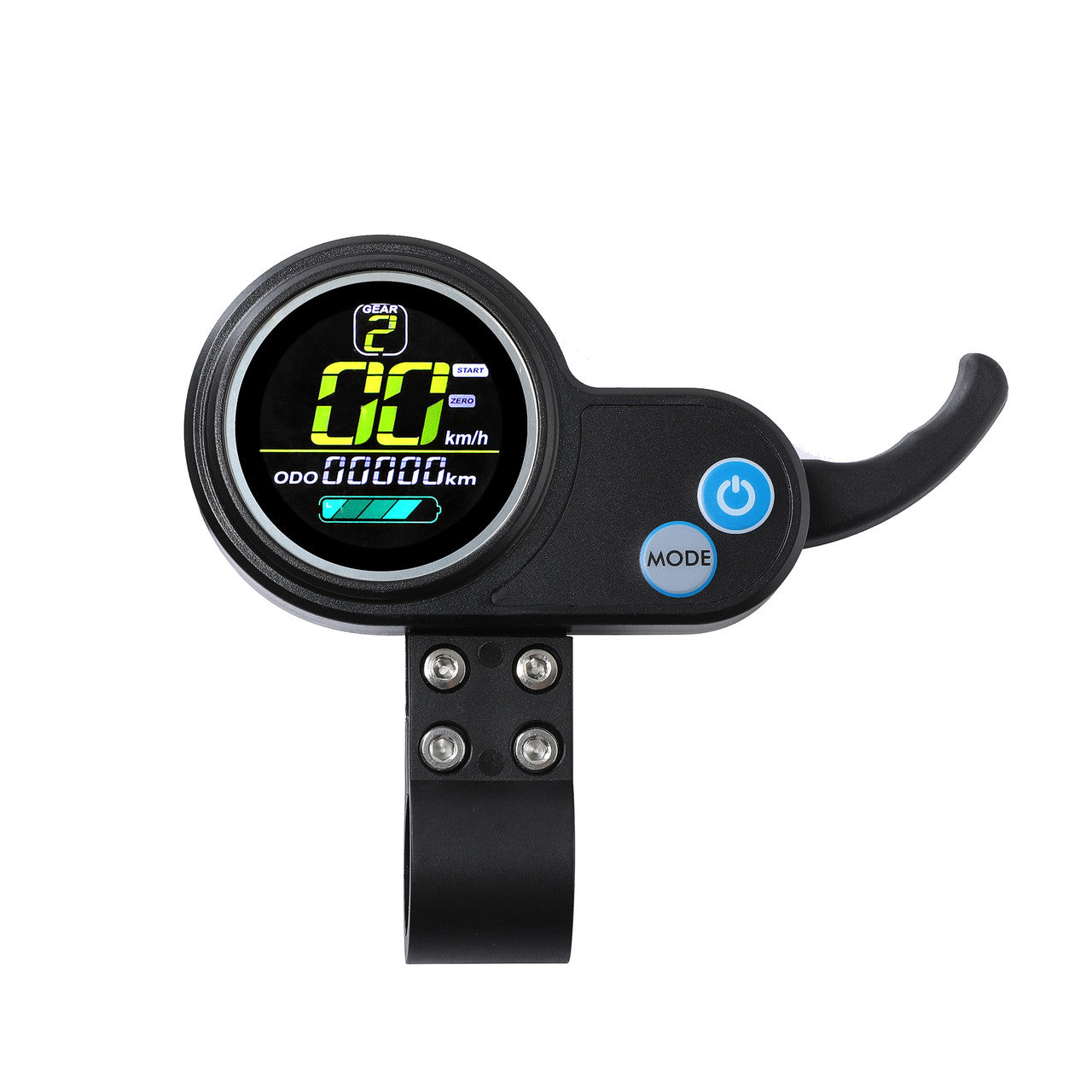 Premium LCD Control Panel for Joyor Electric Scooters