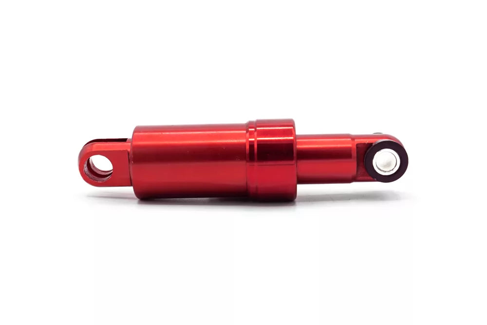 Rear suspension G5 / GS5 / GS9 red