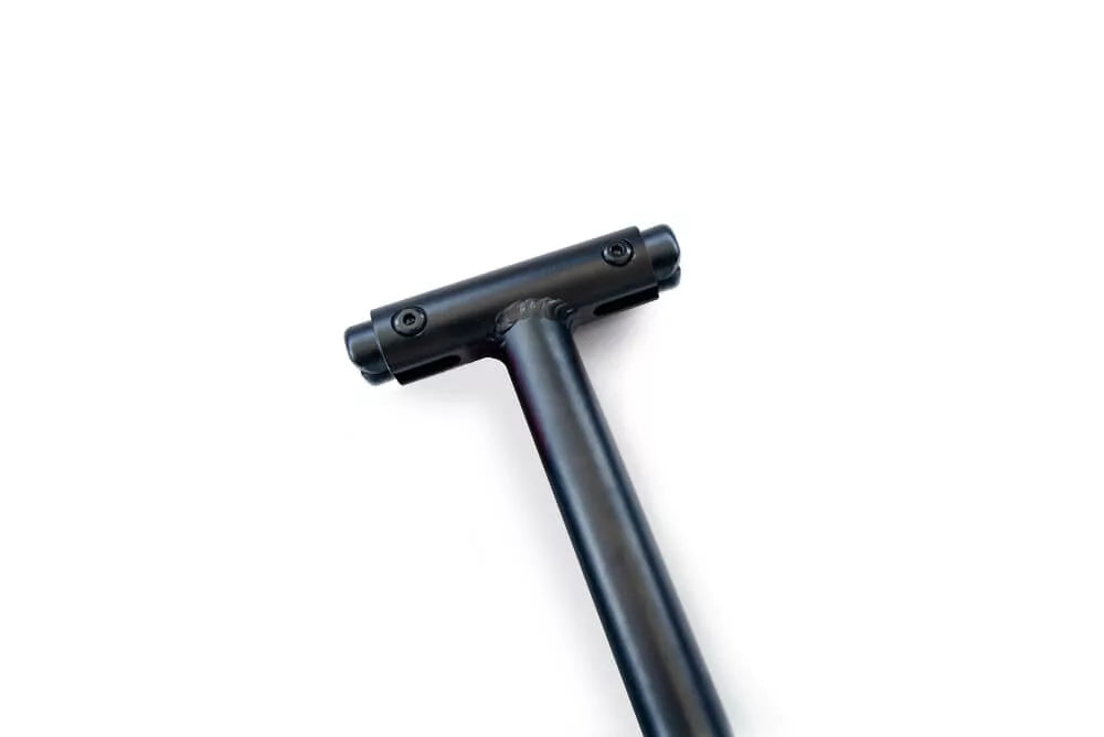 Retractable T-STEM