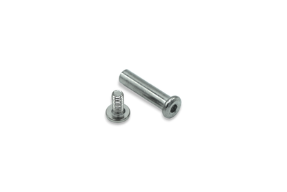 Shock screws G5 / GS5 / GS9