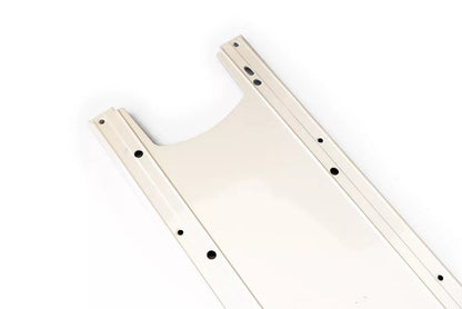 Upper cover X1 / X5S white