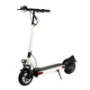 Y7 57 Miles Long-Range Electric Scooter Moter 500W - White