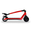 A3 21.7 Miles Long-Range Electric Scooter - Red