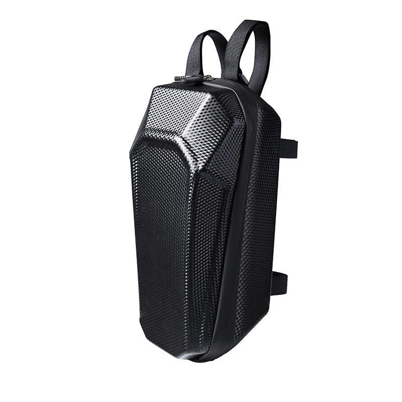 Premium Electric Scooter Bag - Black