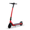 A3 21.7 Miles Long-Range Electric Scooter - Red