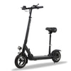 X5S+ 36.9 Miles Long-Range Electric Scooter - Black