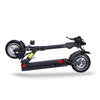 Y5 50.9 Miles Long-Range Electric Scooter - Black