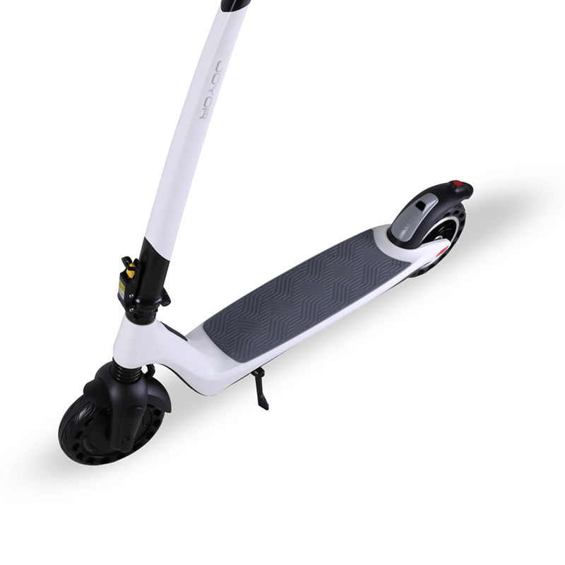 A3 21.7 Miles Long-Range Electric Scooter - White
