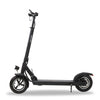 X5S 36.9 Miles Long-Range Electric Scooter - Black
