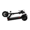 Certified Pre-owned Y7 57 Miles Long-Range Electric Scooter - Black