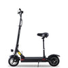 Y9S 55.9 Miles Long-Range Electric Scooter - Black