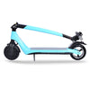 A3 21.7 Miles Long-Range Electric Scooter - Blue