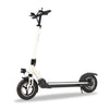 X5 36.9 Miles Long-Range Electric Scooter - White