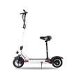 Y5-S 27.9 Miles Long-Range Electric Scooter - White