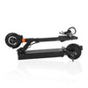F7 43.5 Miles Long-Range Electric Scooter - Black