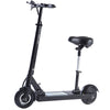 F3S 27.9 Miles  Foldable Electric Scooter - Black