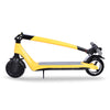 A3 21.7 Miles Long-Range Electric Scooter - Yellow
