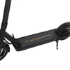 Certified Pre-owned X5S 36.9 Miles Long-Range Electric Scooter - Black