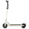F5 31 Miles Long-Range Electric Scooter - White