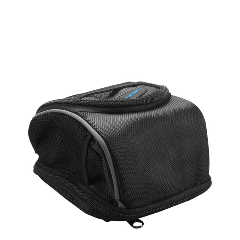 Premium Electric Scooter Front Bag - Black