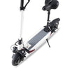 Y5-S 27.9 Miles Long-Range Electric Scooter - White