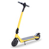 A3 21.7 Miles Long-Range Electric Scooter - Yellow