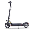 Y8 50.9 Miles Long-Range Electric Scooter - Black